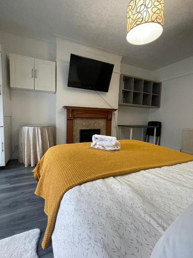 Beautiful Private Rooms In London Central Willesden Green Esterno foto