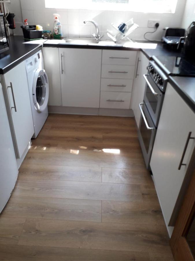 Beautiful Private Rooms In London Central Willesden Green Esterno foto