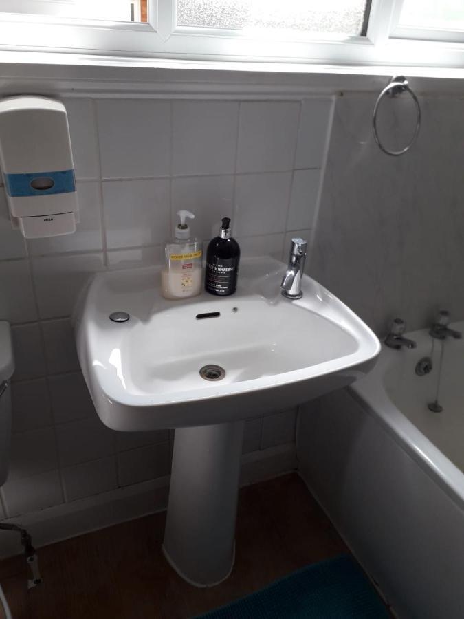 Beautiful Private Rooms In London Central Willesden Green Esterno foto