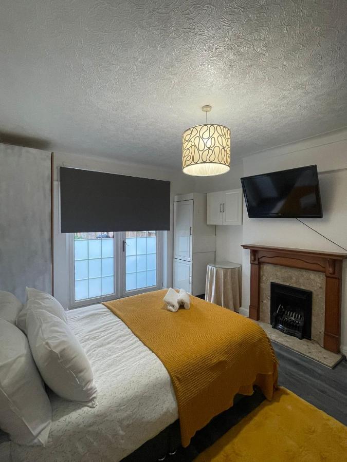 Beautiful Private Rooms In London Central Willesden Green Esterno foto
