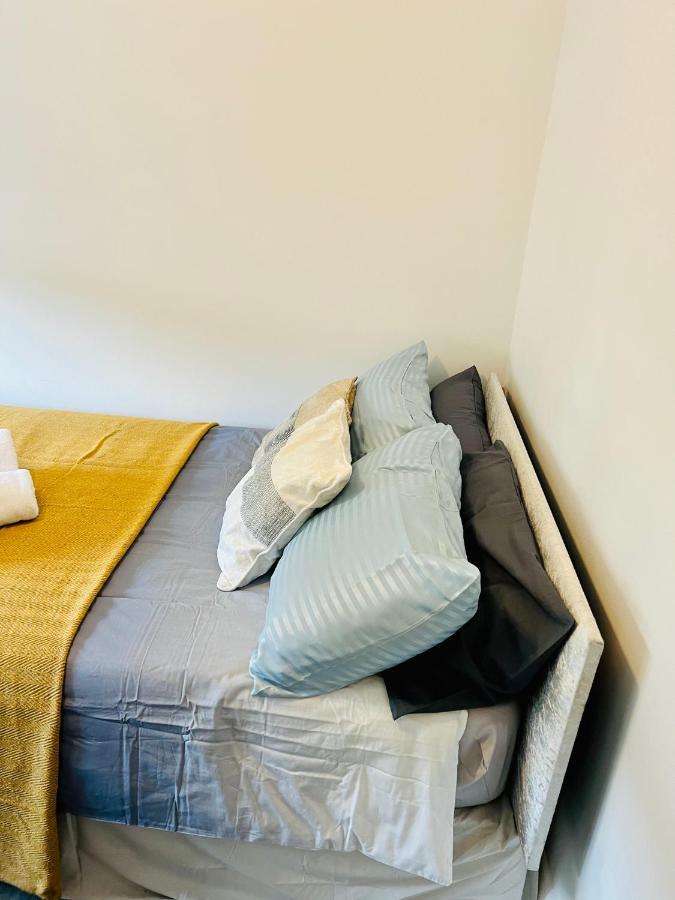 Beautiful Private Rooms In London Central Willesden Green Esterno foto
